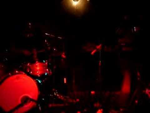 Don Turbolento "Disappointed" Live @Mattatoio (Carpi-Mo) #1