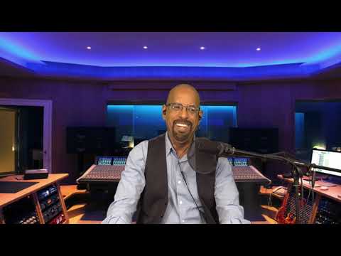 Tony Ballard The Interview