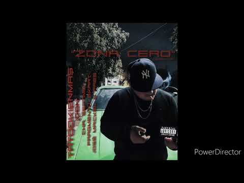 TatooKienMas con CHR, Septimo fragmento, Skart, José Maickel & paes - Zona Cero (Prod. CHR)