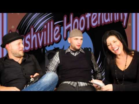 Nashville Hootenanny / Jason Seaver / Will Doughty