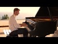 Andrew von Oeyen plays J.S. Bach: Overture in the French Style, BWV 831: VIII. Echo