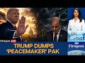Did Pakistan Lose US  Favor? How Pakistan Lost Control Of The Iran Peace Process | Vantage LIVE