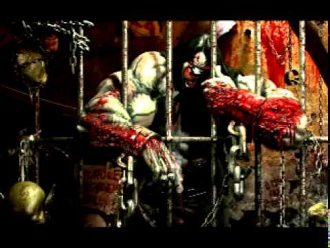 EmireJ - The Dark Show Episode 4 [HD]