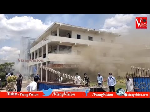 ఈ నెల 18, 19 తేదీల వరకు ఉత్తర, ఈశాన్య దిశగా దక్షిణ బంగాళాఖాతం మధ్యప్రాంతాల్లో వాయుగుండం in Visakhapatnam,Vizagvision....