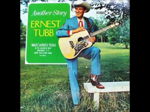 You Beat All I Ever Saw - Ernest Tubb