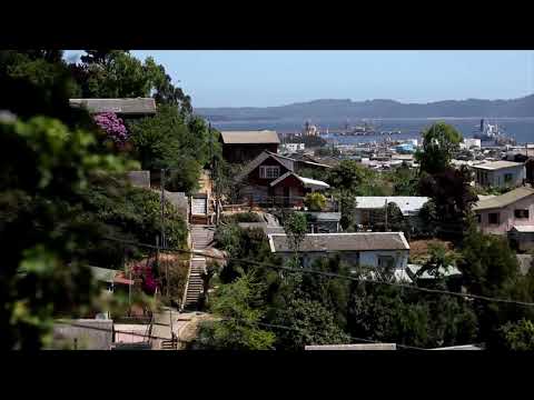 OS7 allana viviendas en Talcahuano y detiene a tres sujetos por venta de drogas