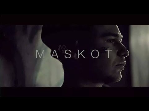 Maskot - Byłbym Głupi (prod.DonDe)