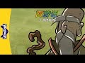 Journey To The West 3 Subodhi 西游记 3 菩提祖师 Classics Chinese By Little Fox