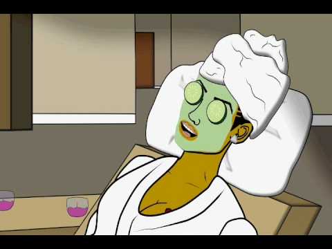 Jay's Life - Episode 27 Xavier's Way