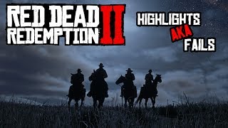 Trying to stay on the horse!