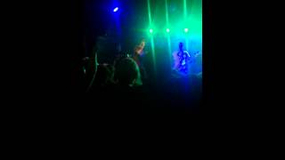 Old Book - Real Friends (Orlando 11/17)