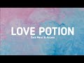 Zack Merci & Arcana - Love Potion (Lyrics)
