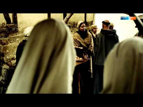 Die Stadt im Mittelalter | Zeitreise2go | MDR