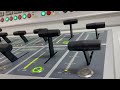 Cargo Control Room Discharging And Ballasting Operations Overview FRAMO Tanker Magellanseaman