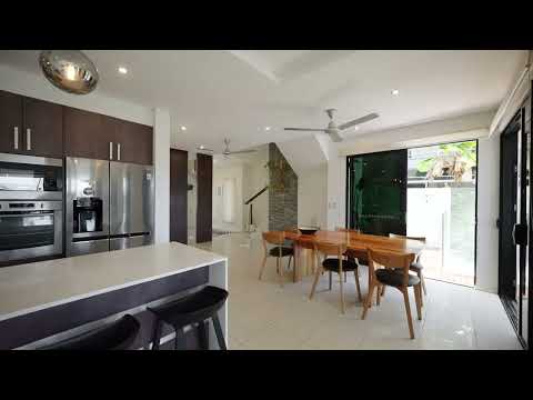 1/7 Tipperary Court, Stuart Park, NT 820, 3 chambres, 2 salles de bain, Townhouse