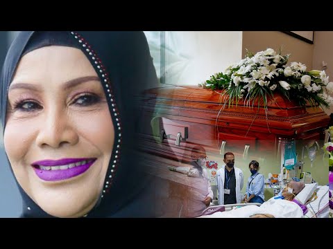 Rohana Jalil Last Interview Before She Died At The Hospital
