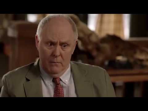 Trial and Error NBC Trailer #2