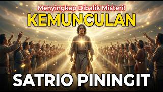 Download lagu REVEALED! The Absolute Characteristics of Satrio Piningit 2026 & the Mystery of Laduni Knowledge ... mp3