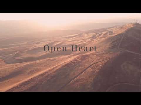NO WORRIES - No Worries - Open Heart (Official Lyric Video)