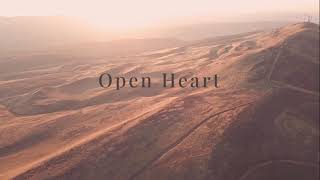 No Worries - Open Heart (Official Lyric Video)