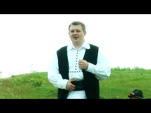 COSMIN MOCEAN -  Foaie verde nuielusa (OFFICIAL VIDEO )