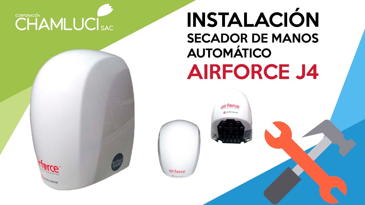 Vídeo de la empresa CORPORACIÓN CHAMLUCI SAC