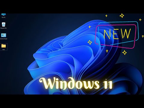 Windows 11 releasing date, news and new features 