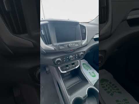 фото gmc terrain ii 0