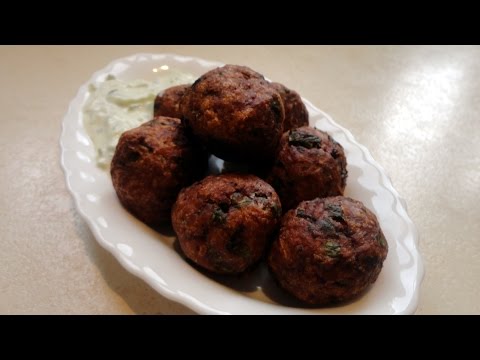 download lagu mp3 mp4 Healthy Mediterranean Meatballs, download lagu Healthy Mediterranean Meatballs gratis, unduh video klip Healthy Mediterranean Meatballs