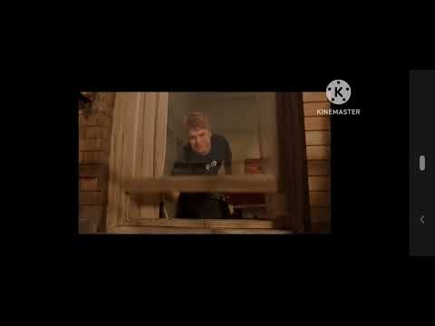 Final destination 2 Evan Lewis death but reverse