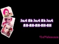 Mr. Diva - Jeffree Star (LYRIC VIDEO) *HD* 