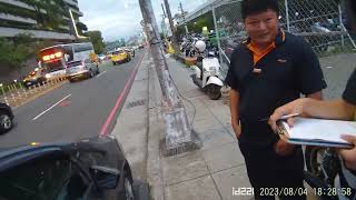 [問卦] 有些地方484潛規則違規不開單