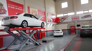 OTORAPOR İzmir Bornova Oto Ekspertiz