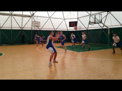 KK Budućnost KK Play 021 - Viba liga 2002