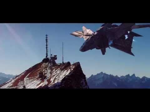 CGI VFX Showreel - "Compositing Reel" by Indrajeet Sisodiya