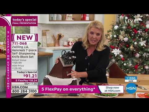 HSN | Big Deals Weekend 10.09.2020 - 11 PM