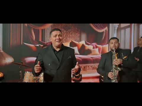 ERDJAN & ORK FACEBOOK - MO BARO CHAVO (OFFICIAL MUSIC VIDEO 2026)