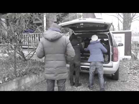 PULL MY STRINGS | DORA BAY TOUR | UNITED STATES & CANADA