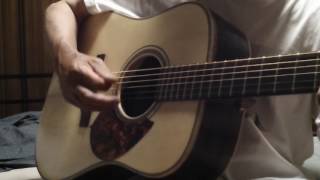 Video thumbnail for heavy gauge by Cattle Guitar
