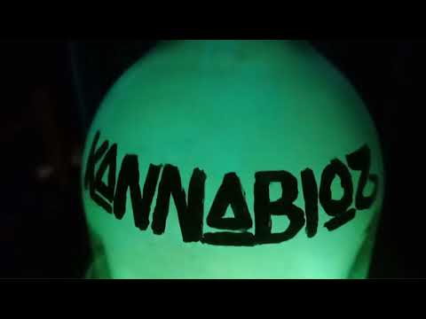 KANNABIOZ - Gravity Bong Power (димо-версія)