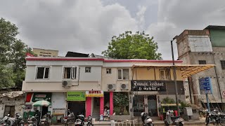 OYO 60599 Kabir Residency, Ahmedabad, India