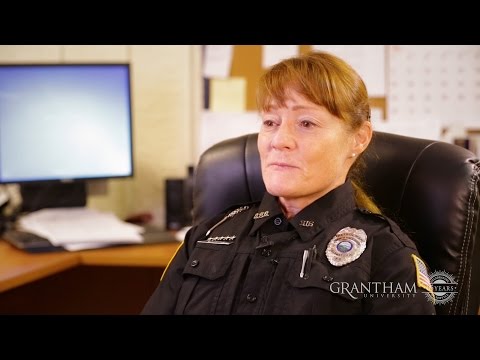 Grantham University $65 Challenge in Partnership with Osawatomie Police Department.