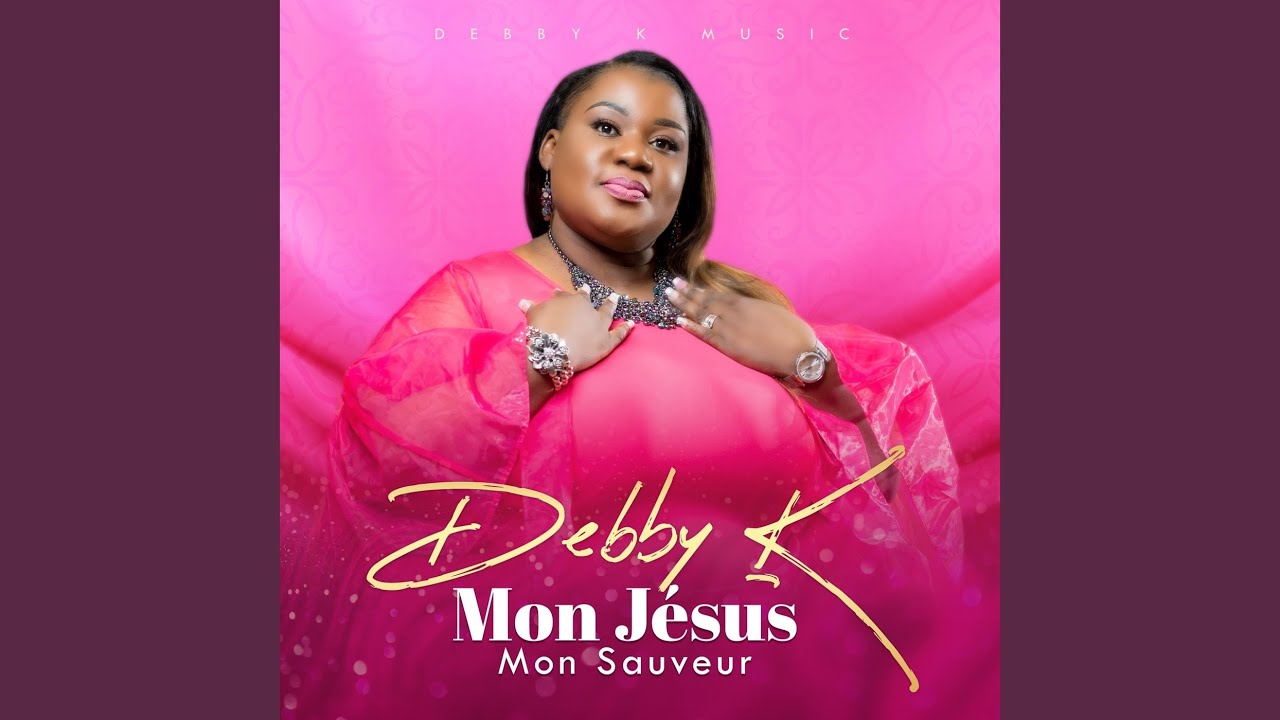 Mon JÉSUS mon Sauveur