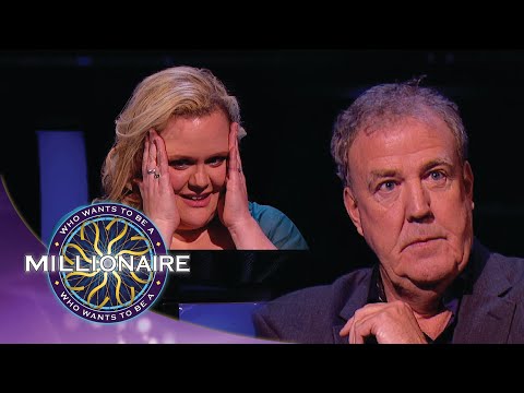 Leap For £500,000 | Who Wants To Be A Millionaire?