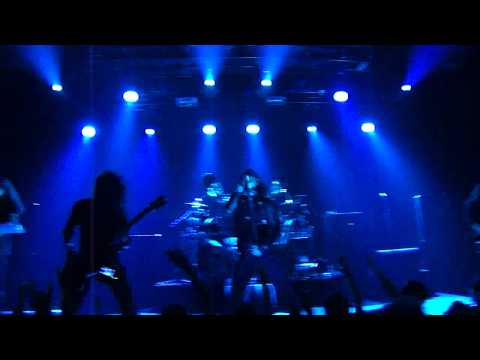 Moonspell - Wolfshade - Hard Club, Porto