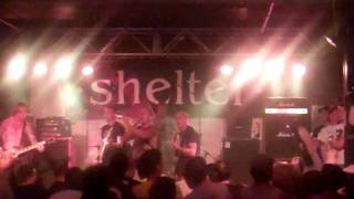 Shelter-Civilized Man
