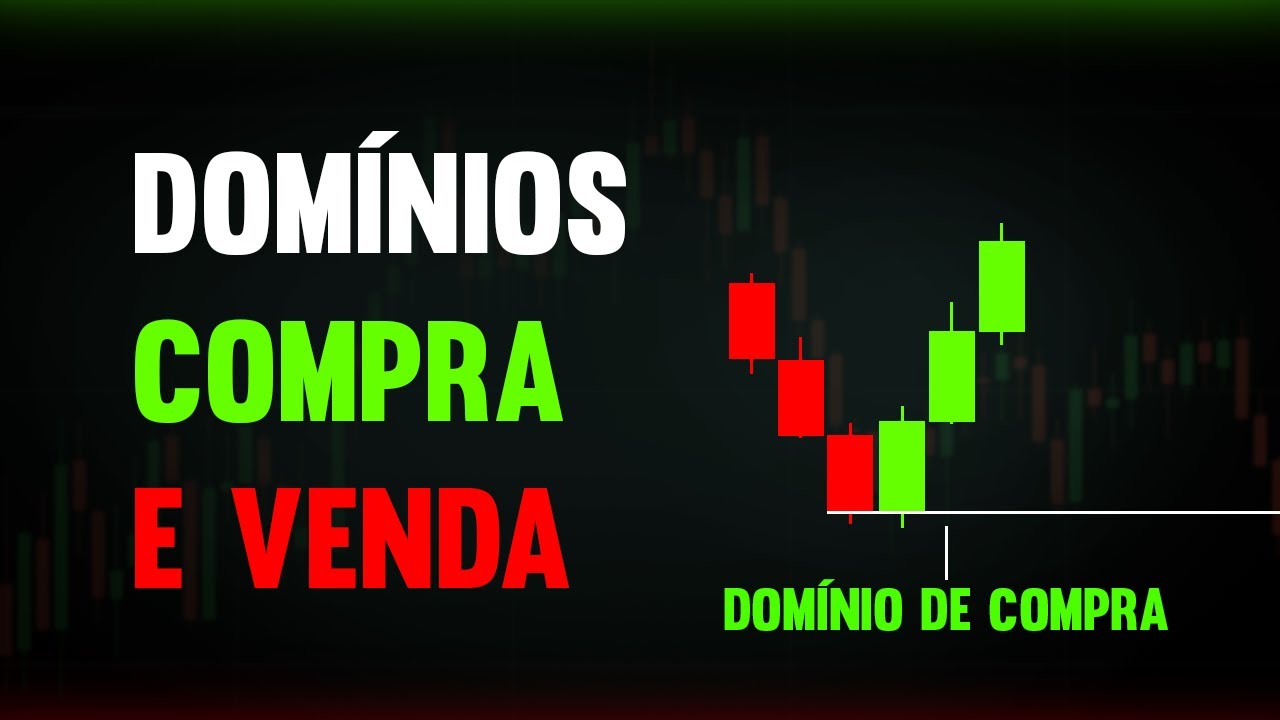 OS SEGREDOS SOBRE OS DOMÍNIOS QUE NINGUÉM QUER QUE VOCÊ SAIBA !!