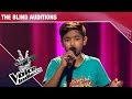 Bunty Performs On Meri Zindagi Ek Pyaas | The Voice India Kids | Episode 5