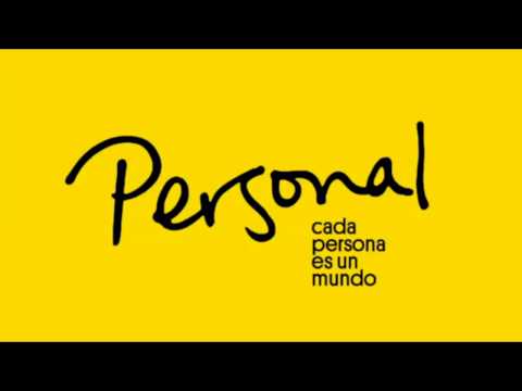 Nueva versión cortina musical PERSONAL - TELECOM 2014 - Argentina