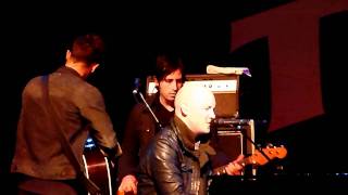 The Fray - Run For Your Life - 96.5 TIC All Star Christmas 12/1/11